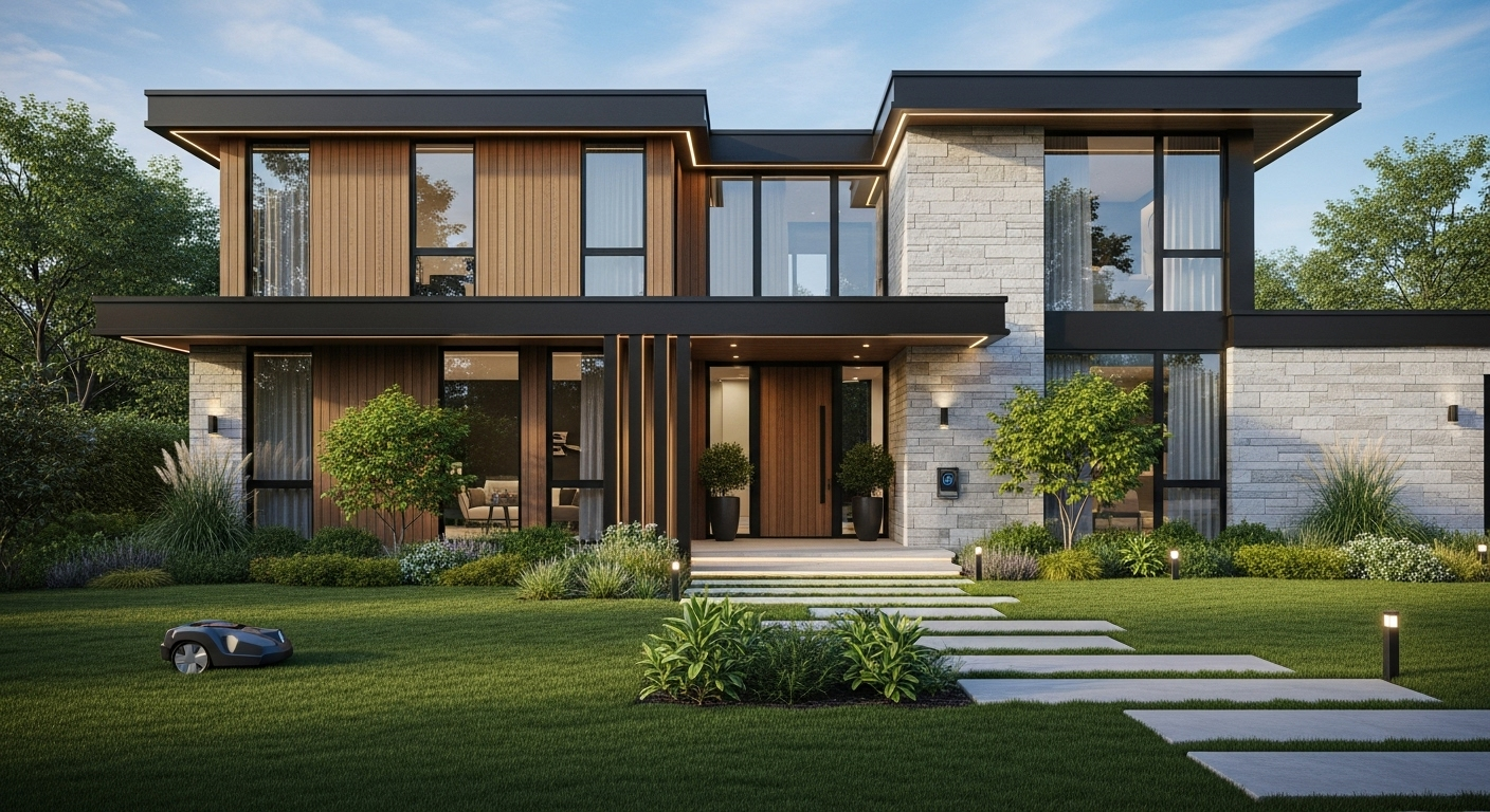 Smart Living