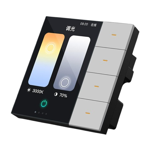 TDS Smart Switch
