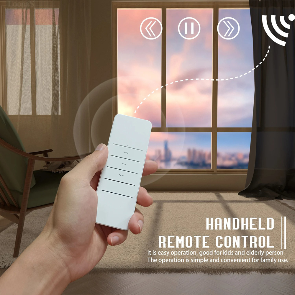 Home Protection Features