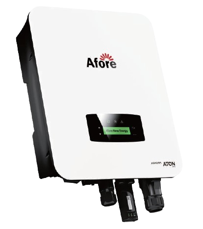 Single Phase 1-3.6kW Inverter
