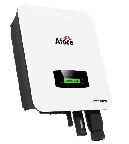 Three Phase 3-15kW Inverter