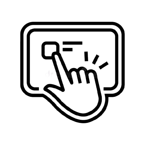 Touch Control