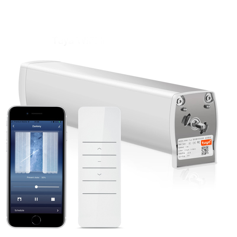 Home Protection Features